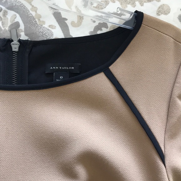 Executive style Gorgeous and classy Sheath Dress - Picture 5 of 5